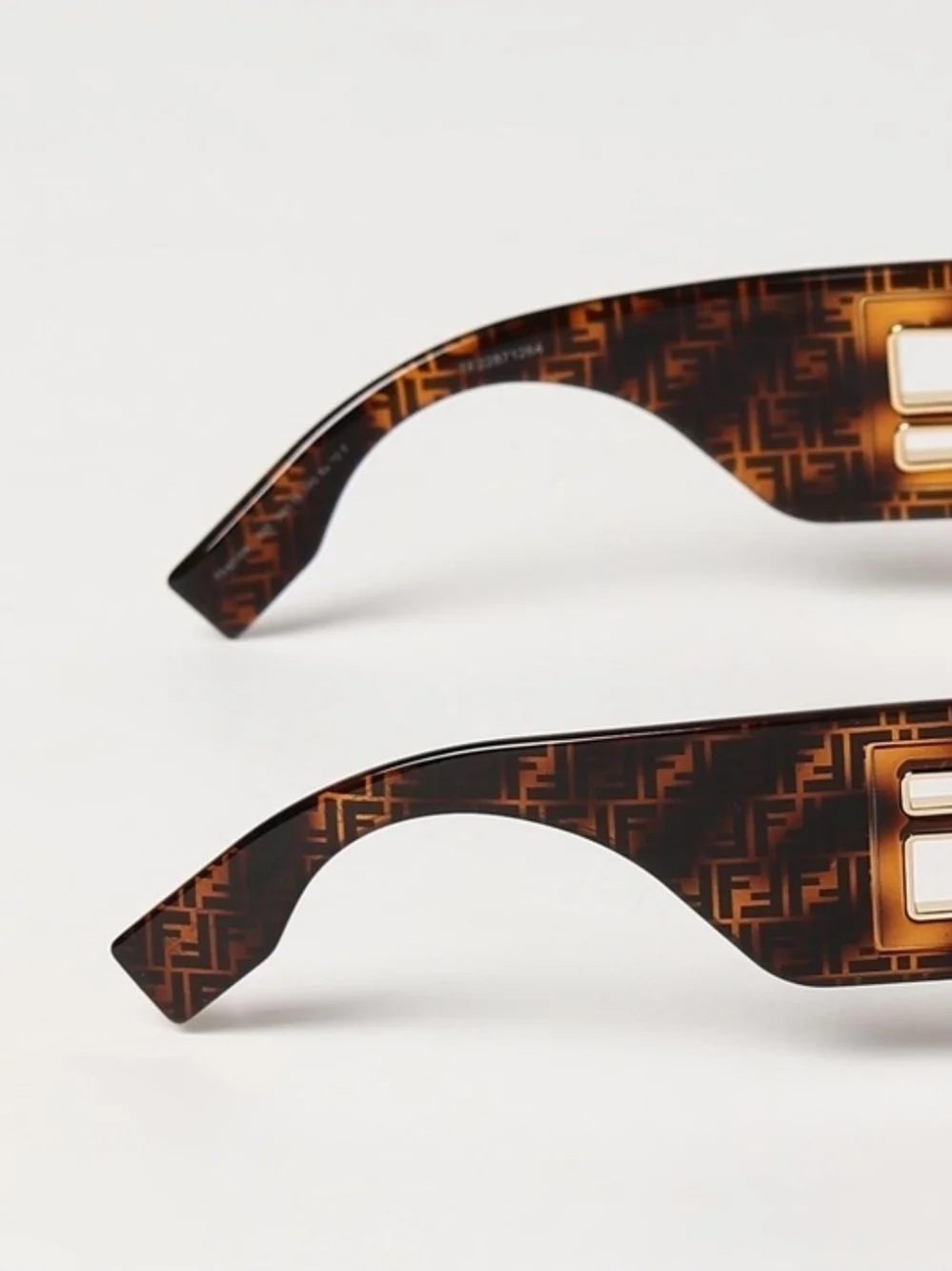 Fendi new authentic